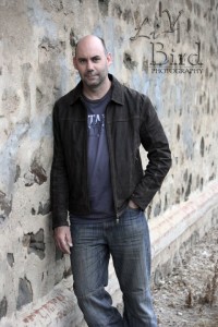 david