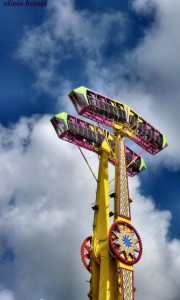 Gawler Show 2009
