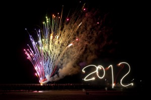NYE Semaphore Jetty 2011-12