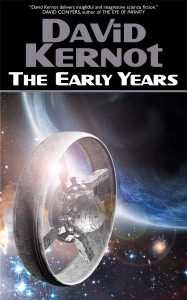 TheEarlyYears-DavidKernot