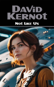 Not Like Us-DavidKernot