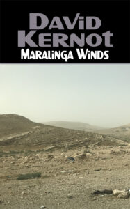 Maralinga Winds